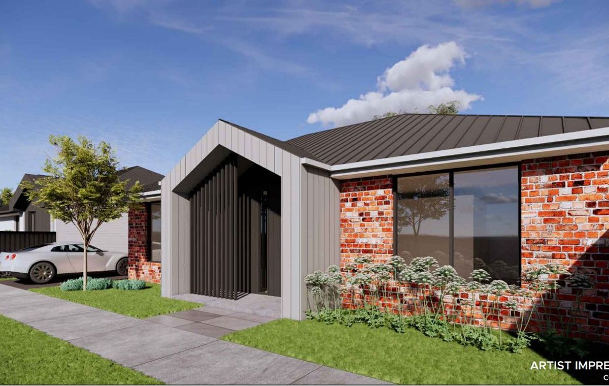 Ascot Vale Home
