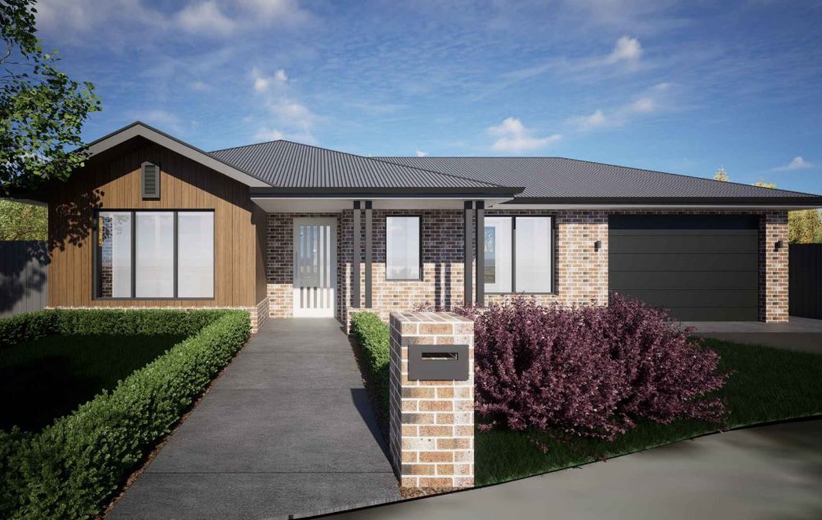 Beautiful Home in Blackburn South