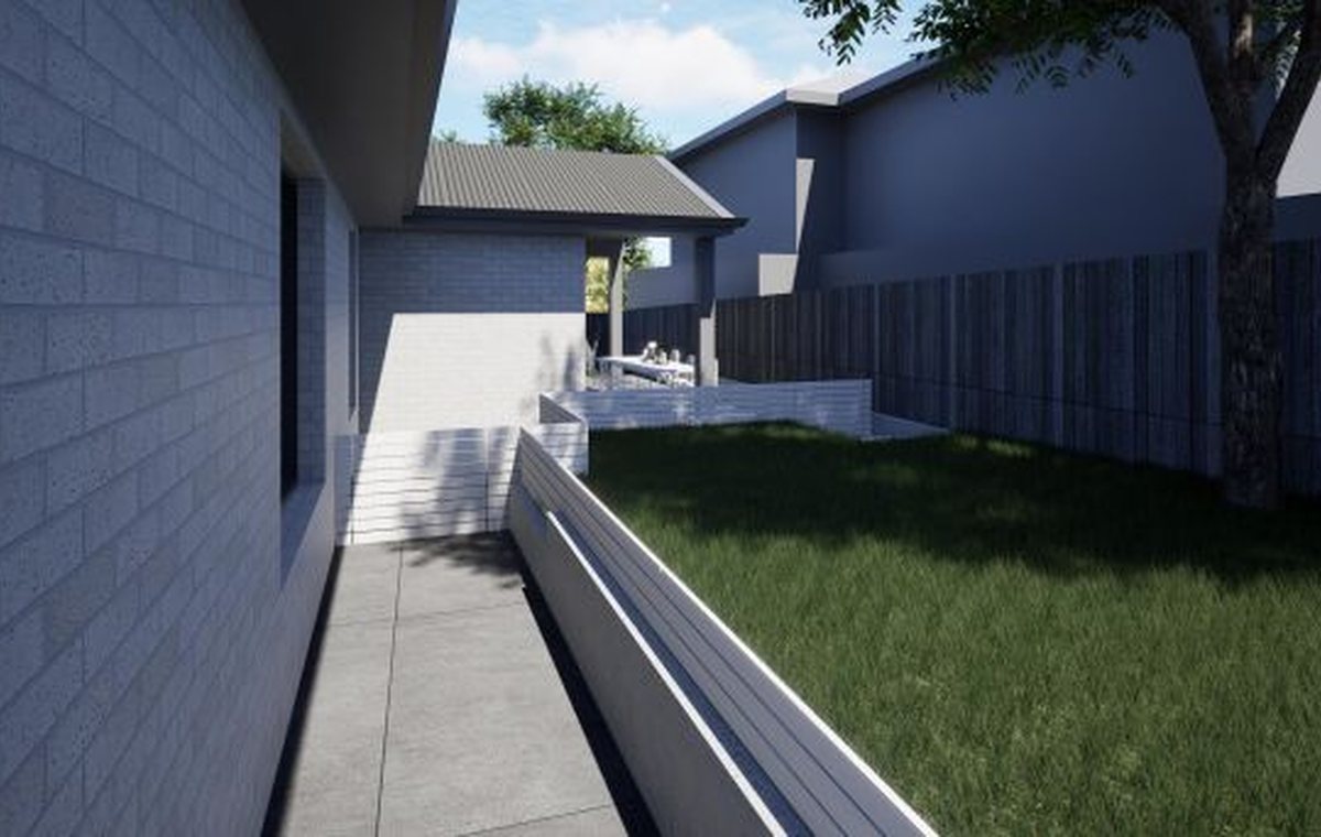 Blackburn North Home