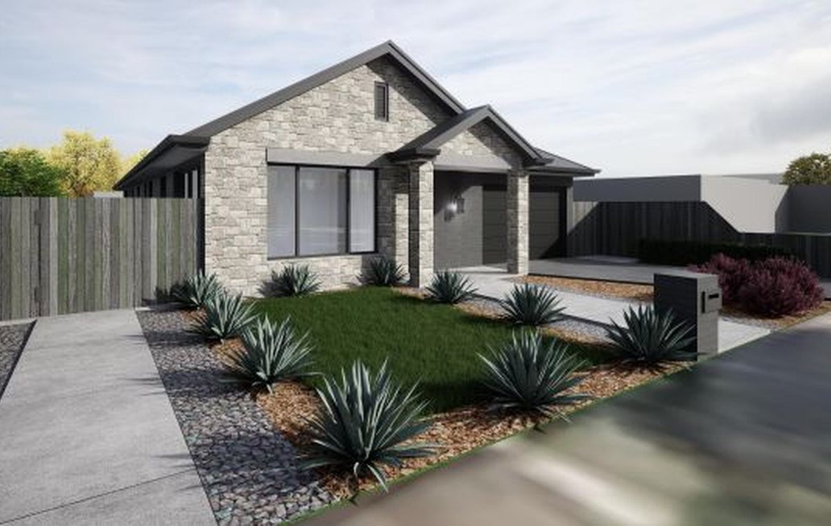 Cheltenham Home