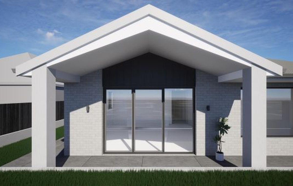 Fairfield Home