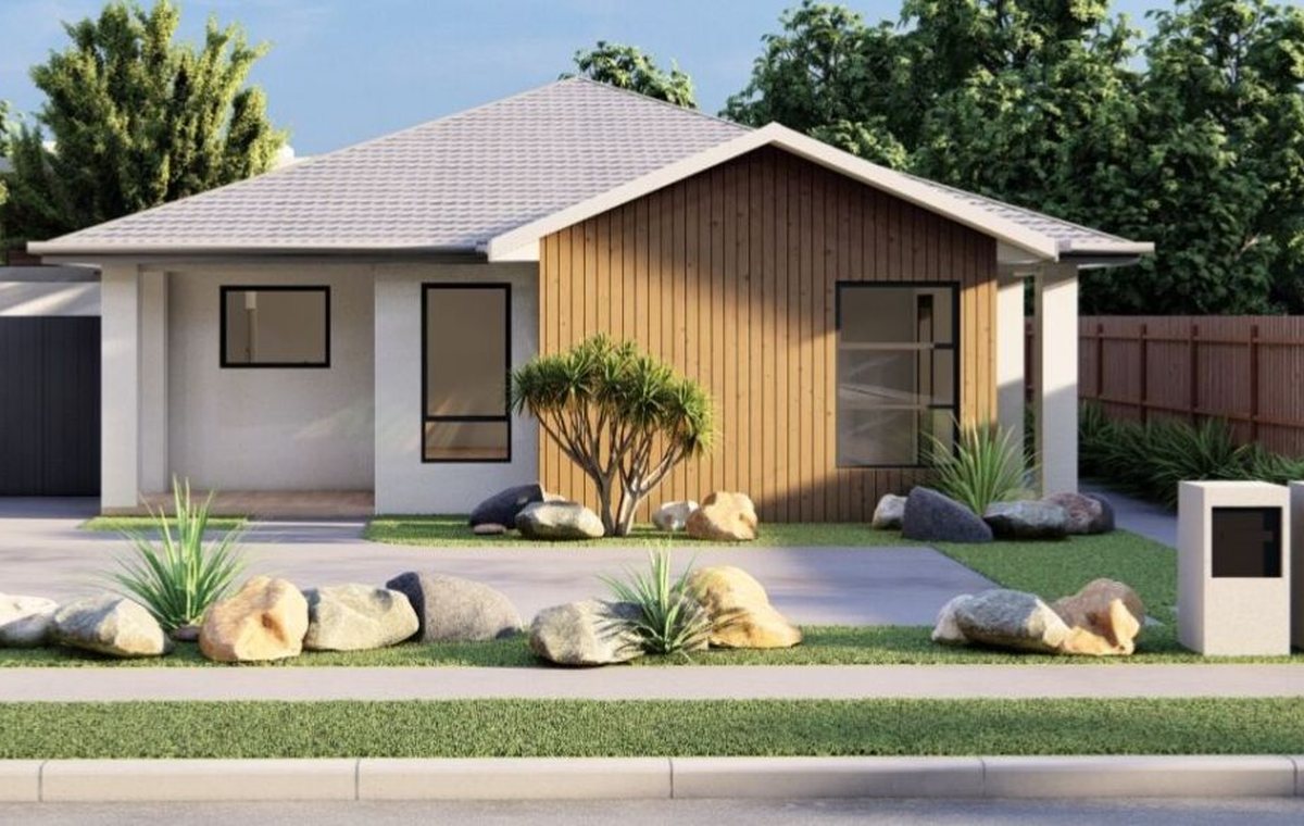 Glenroy Villas
