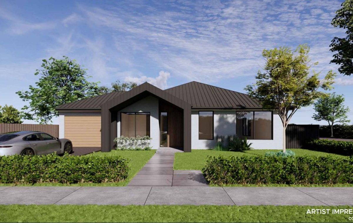 Home in Ascot Vale