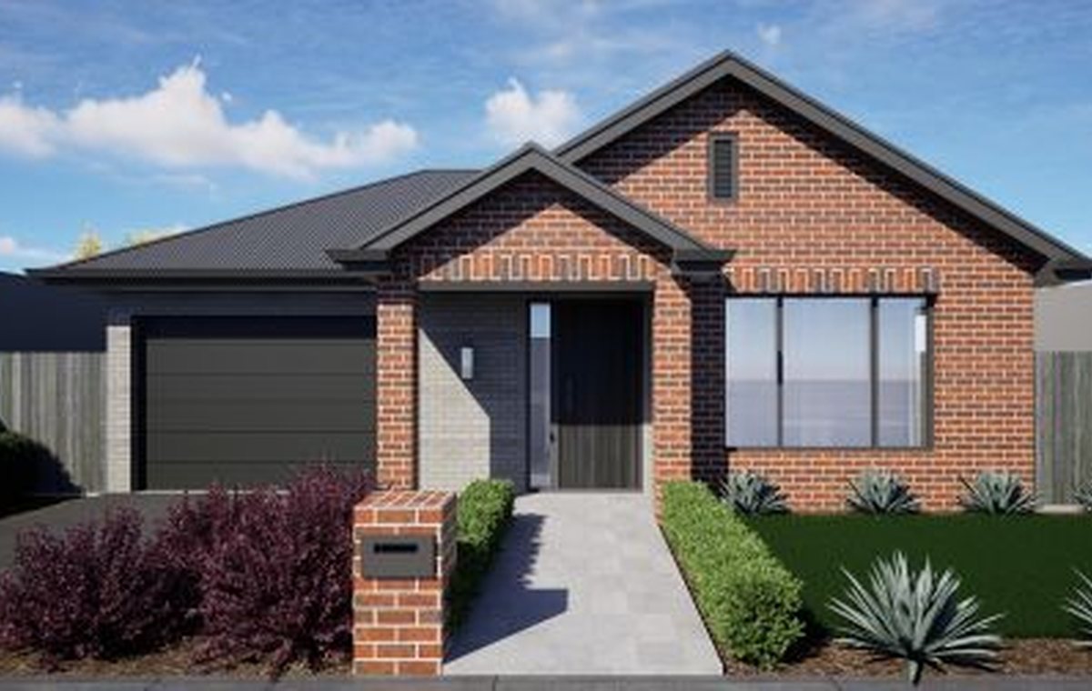 Home in Coburg