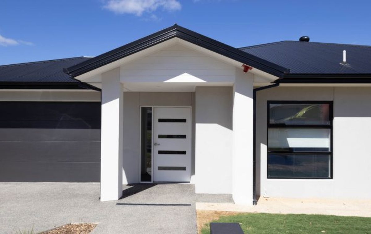 Home in East Bendigo