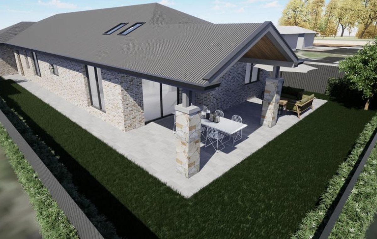 Home in Moorabbin