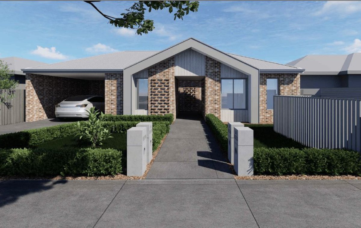 Hughesdale Villas