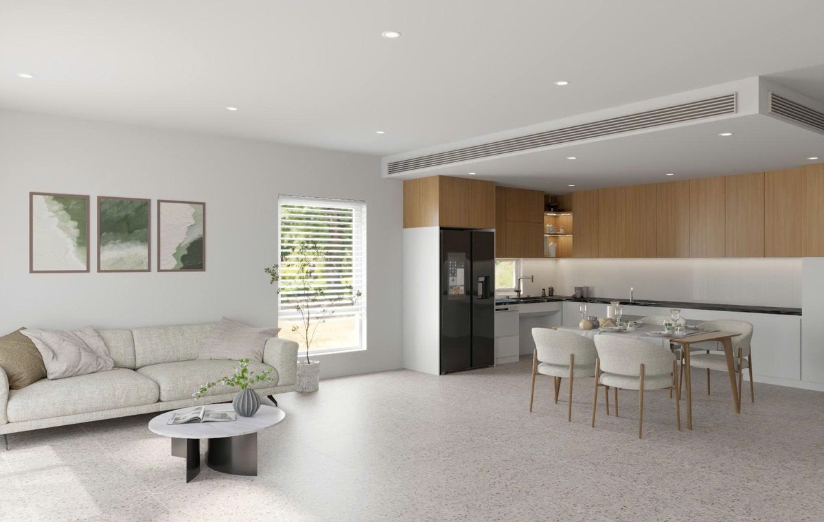 Mernda Home