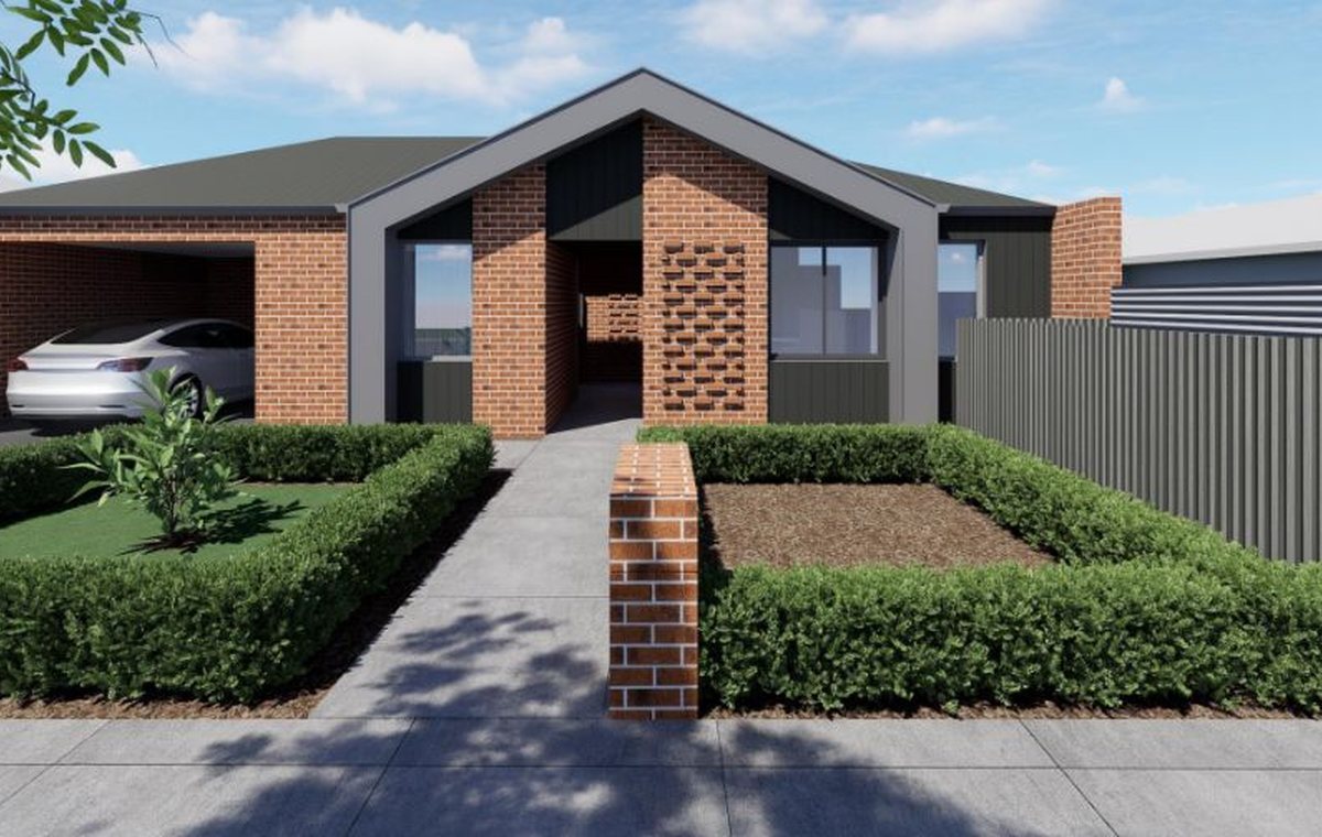 Villas in Mentone